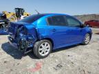 2011 Nissan Sentra 2.0 იყიდება Cahokia Heights-ში, IL - Rear End