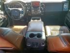2014 Ford F250 Super Duty за продажба в Haslet, TX - Side