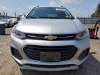2021 Chevrolet Trax 1Lt   na sprzedaż w Mercedes, TX - Water/Flood