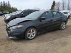 2013 DODGE DART SXT for sale at Copart ON - TORONTO