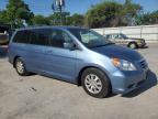2008 Honda Odyssey Exl zu verkaufen in Corpus Christi, TX - Side