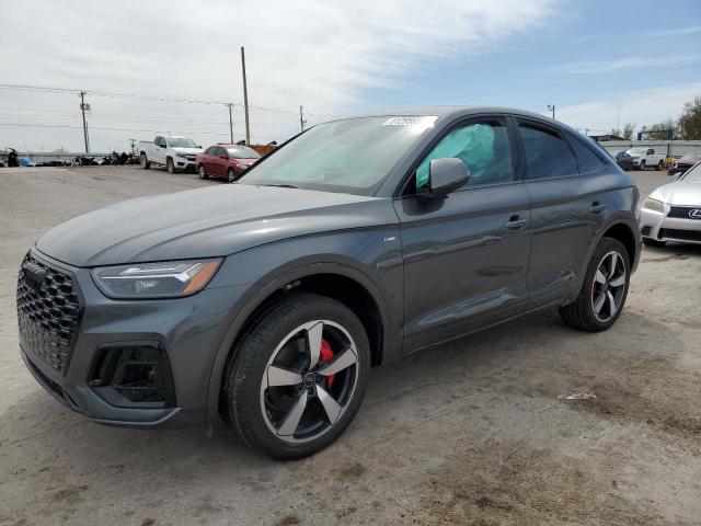 2024 Audi Q5 Sportback Prm Pls 45