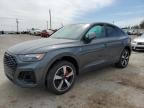Oklahoma City, OK에서 판매 중인 2024 Audi Q5 Sportback Prm Pls 45 - Side