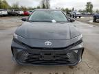 2025 Toyota Camry Xse for Sale in Woodburn, OR - Rear End