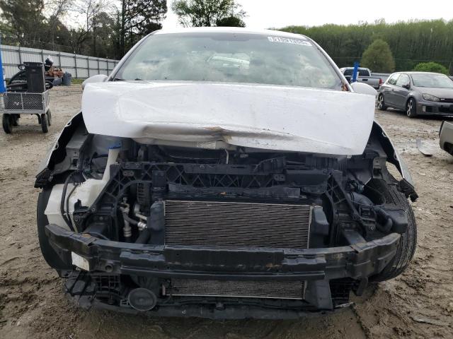  KIA RIO 2012 Srebrny