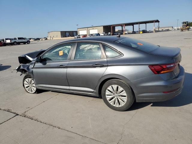  VOLKSWAGEN JETTA 2019 Серый