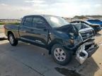 2012 Toyota Tundra Double Cab Sr5 продається в Grand Prairie, TX - Front End