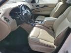 2020 Infiniti Qx60 Luxe zu verkaufen in Cahokia Heights, IL - Hail