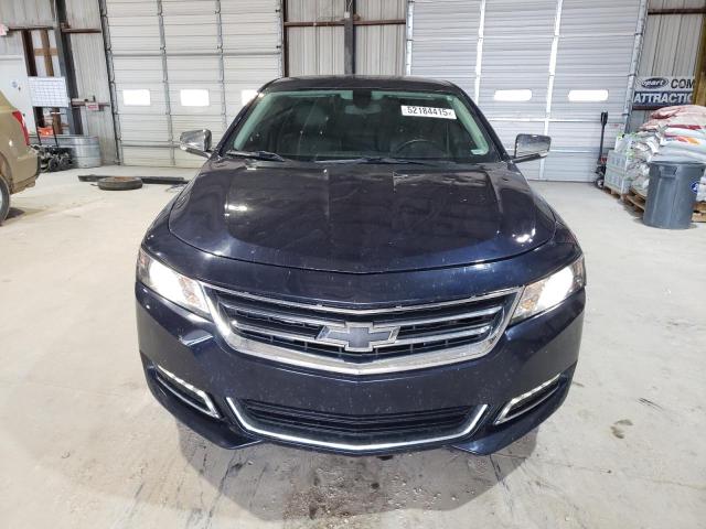  CHEVROLET IMPALA 2019 Синий