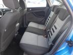 2009 FORD FOCUS ZETE for sale at Copart WOLVERHAMPTON