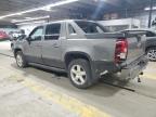 2008 Chevrolet Avalanche K1500 продається в Wheeling, IL - Rear End