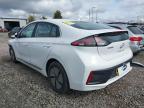 2021 HYUNDAI IONIQ PREM for sale at Copart EAST KILBRIDE