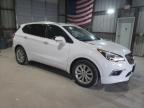 2018 Buick Envision Essence for Sale in Rogersville, MO - Side