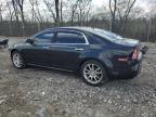 2011 Chevrolet Malibu Ltz na sprzedaż w Cicero, IN - Front End