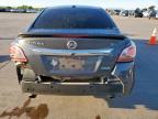 2013 Nissan Altima 2.5 იყიდება Grand Prairie-ში, TX - Rear End