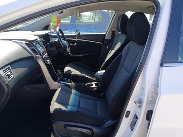 2016 HYUNDAI I30 SE AUT