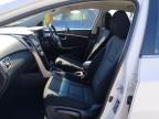 2016 HYUNDAI I30 SE AUT for sale at Copart SANDWICH