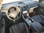 2024 Ford Edge Titanium na sprzedaż w New Orleans, LA - Rear End