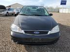 2007 Ford Focus Zx4 იყიდება Central Square-ში, NY - Normal Wear
