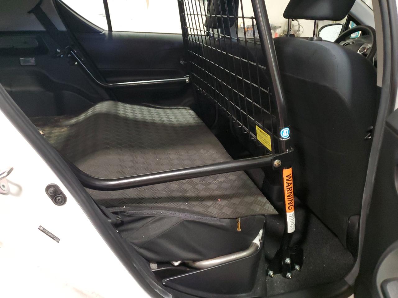 2016 Toyota Prius C VIN: JTDKDTB37G1125328 Lot: 53269985