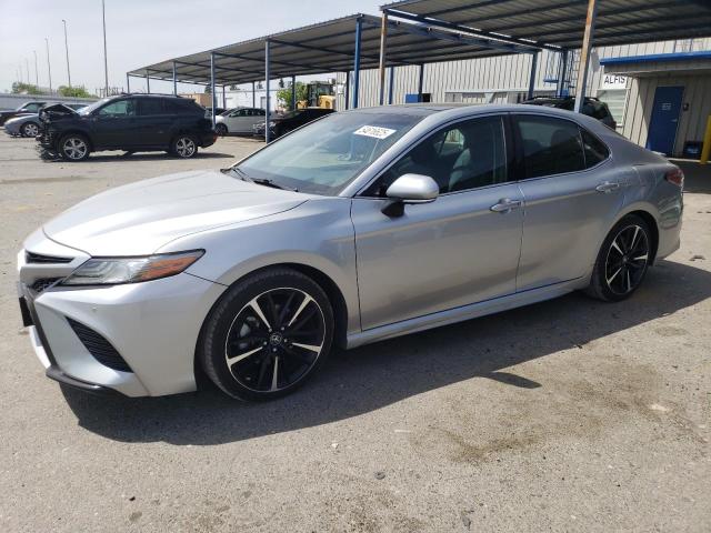 TOYOTA CAMRY – zdjęcie z aukcji, lot #54616625