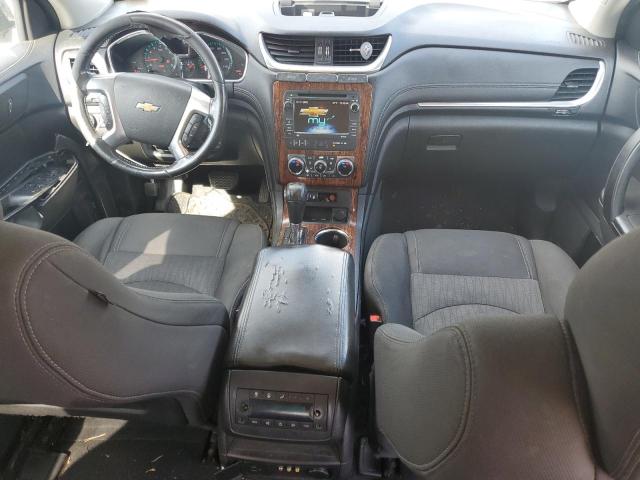  CHEVROLET TRAVERSE 2013 Gray
