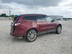 2015 Chevrolet Traverse Lt en Venta en New Braunfels, TX - Rear End
