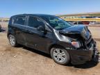 2016 Chevrolet Sonic Lt продається в Albuquerque, NM - Front End