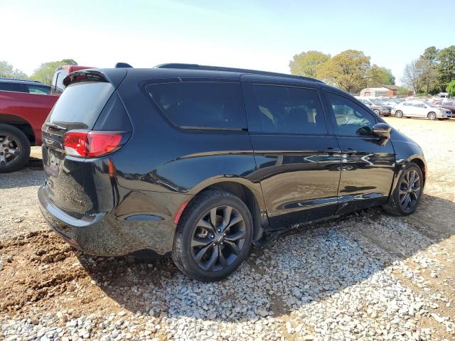  CHRYSLER PACIFICA 2019 Czarny