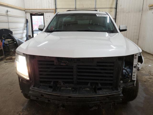  CHEVROLET TAHOE 2019 Biały