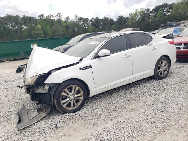 2012 Kia Optima Ex