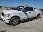 2013 Ford F150 Super Cab за продажба в Wilmer, TX - Rear End