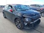 2018 CITROEN C3 FEEL PU for sale at Copart PETERLEE