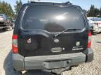 2000 Nissan Xterra Xe de vânzare în Graham, WA - Side