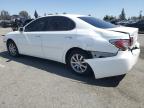 2003 Lexus Es 300 იყიდება Rancho Cucamonga-ში, CA - Rear End