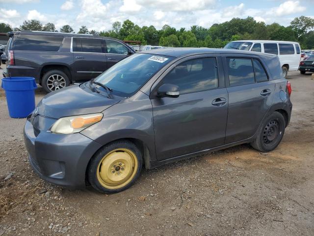 2010 Toyota Scion Xd 