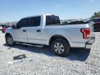 2017 Ford F150 Supercrew იყიდება Riverview-ში, FL - Minor Dent/Scratches