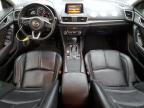 2017 Mazda 3 Touring na sprzedaż w New Braunfels, TX - Front End