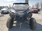 2022 ATV 4 WHEELER for sale at Copart MI - WAYLAND