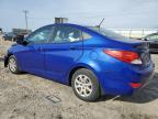2013 Hyundai Accent Gls for Sale in Chatham, VA - Front End