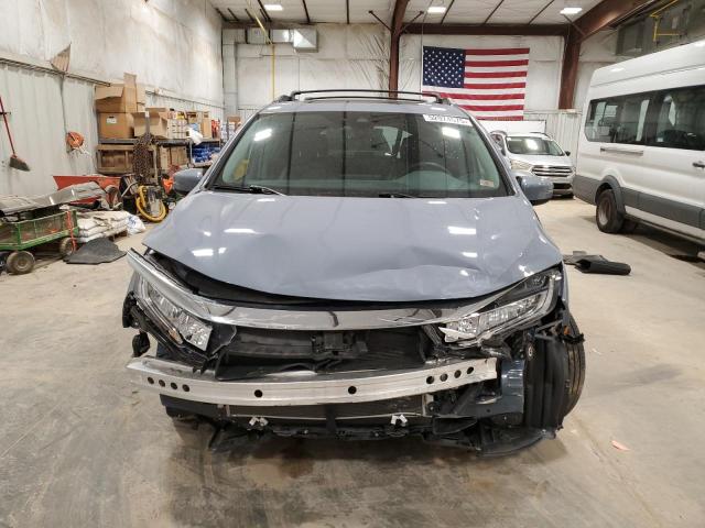  HONDA ODYSSEY 2023 Szary