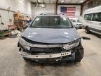 2023 Honda Odyssey Touring na sprzedaż w Milwaukee, WI - Front End