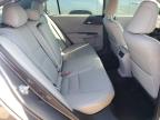 2017 Honda Accord Exl na sprzedaż w Theodore, AL - Front End
