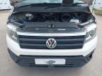 2019 VOLKSWAGEN CRAFTER CR for sale at Copart CHESTER