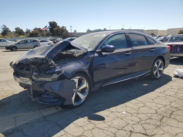 2020 Honda Accord Touring