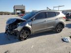 2013 Hyundai Santa Fe Sport  продається в Kansas City, KS - Front End