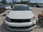 2017 Volkswagen Jetta Se zu verkaufen in Madisonville, TN - Front End