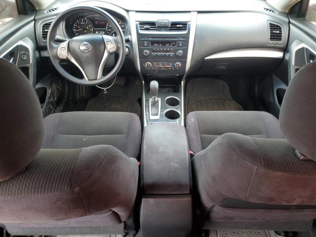  NISSAN ALTIMA 2013 Szary