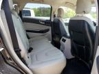 2018 Ford Edge Titanium продається в Florence, MS - Normal Wear