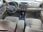 2004 Toyota Camry Le на продаже в West Palm Beach, FL - Front End
